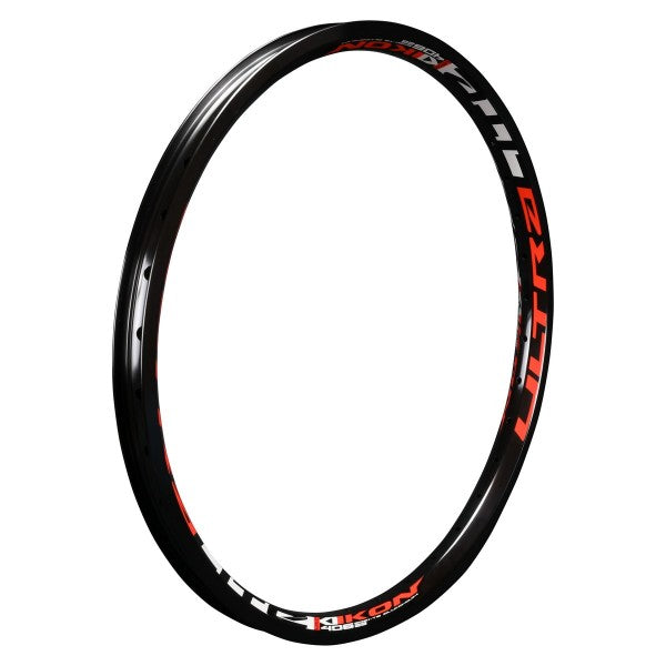 IKON ALLOY 20" RIM 406x28 36H WITH BRAKE SURFACE