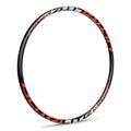 IKON ALLOY 20" RIM 451x19.5 28H NO BRAKE SURFACE