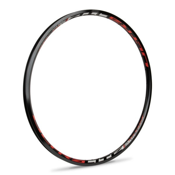 IKON ALLOY 20" RIM 451x19.5 28H WITH BRAKE SURFACE