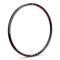 IKON ALLOY 20" RIM 451x19.5 28H WITH BRAKE SURFACE