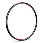 IKON ALLOY 20" RIM 451x19.5 28H WITH BRAKE SURFACE