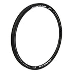 IKON CARBON 20" RIM 451X22MM 36H WITH BRAKE SURFACE