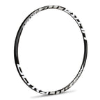 IKON ALLOY 20" RIM 451x19.5 28H NO BRAKE SURFACE
