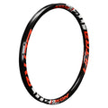IKON ALLOY 20" RIM 406x28 36H NO BRAKE SURFACE