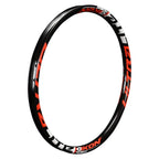 IKON ALLOY 20" RIM 406x28 36H NO BRAKE SURFACE