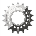 BOX ONE SINGLE SPEED ALLOY COGS