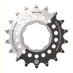 BOX ONE SINGLE SPEED ALLOY COGS