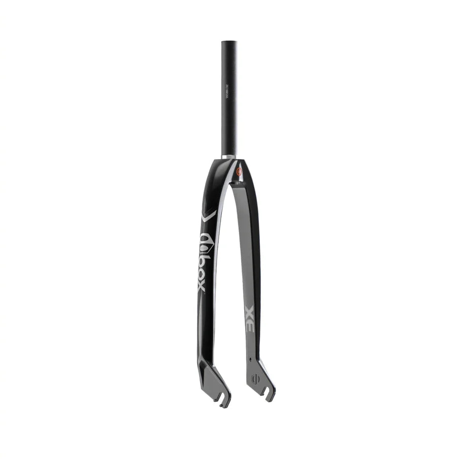 Box One XE Expert Carbon Forks