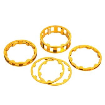 BOX ONE STEM SPACERS