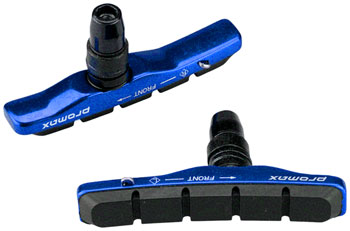 Promax B-1 Cartridge Brake Pads - 70mm