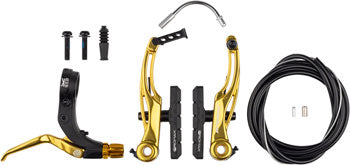 Promax P-1/Click V-Point Linear Pull Brake Kit