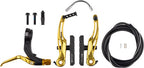 Promax P-1/Click V-Point Linear Pull Brake Kit