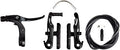 Promax P-1/Click V-Point Linear Pull Brake Kit