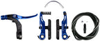 Promax P-1/Click V-Point Linear Pull Brake Kit