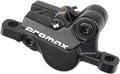 Promax Solve DSK-923 Disc Brake Caliper - 2-Piston Hydraulic