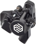 Promax F1 DSK-927 Disc Brake Caliper - Hydraulic, Flat Mount
