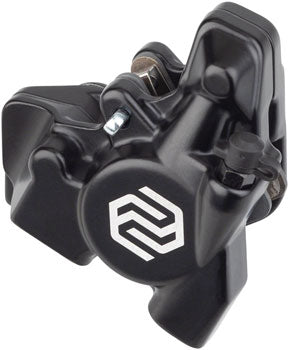 Promax F1 DSK-927 Disc Brake Caliper - Hydraulic, Flat Mount
