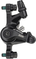 Promax DSK-300R Disc Brake Caliper - Short Pull Road