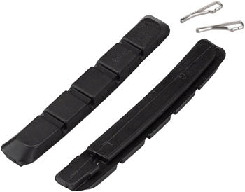 Promax B-1 Replacement Brake Pad Inserts - 70mm