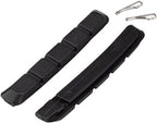 Promax B-1 Replacement Brake Pad Inserts - 70mm