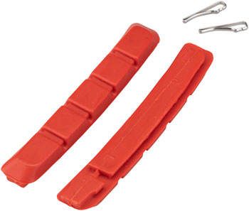 Promax B-1 Replacement Brake Pad Inserts - 70mm