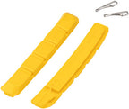 Promax B-1 Replacement Brake Pad Inserts - 70mm