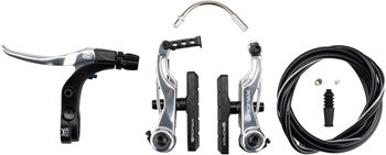 Promax P-1/Click V-Point Linear Pull Brake Kit