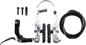 Promax P-1/Click V-Point Linear Pull Brake Kit