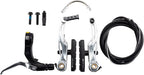 Promax P-1/Click V-Point Linear Pull Brake Kit