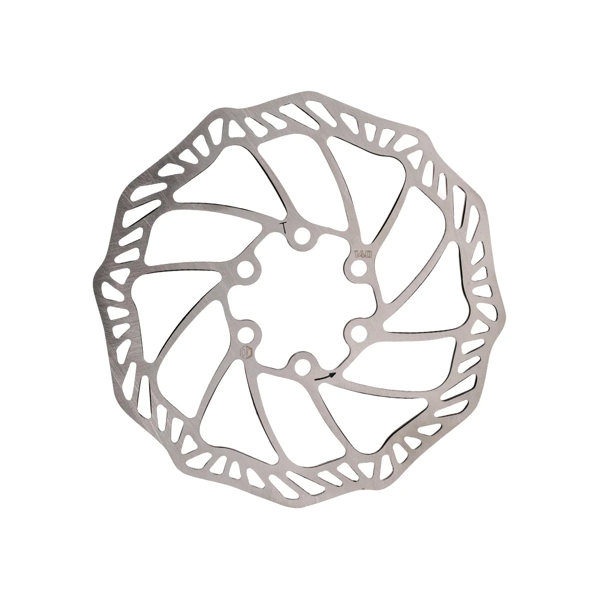 Box Three BMX Brake 140mm Rotor