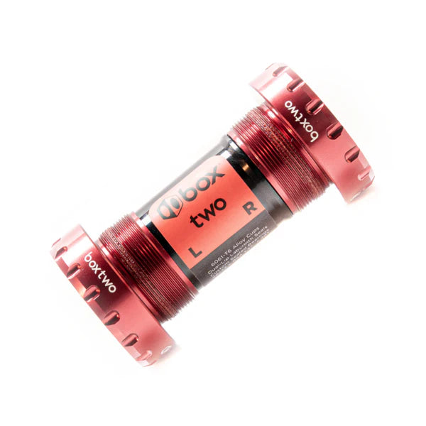 Box Two 24mm Bottom Bracket