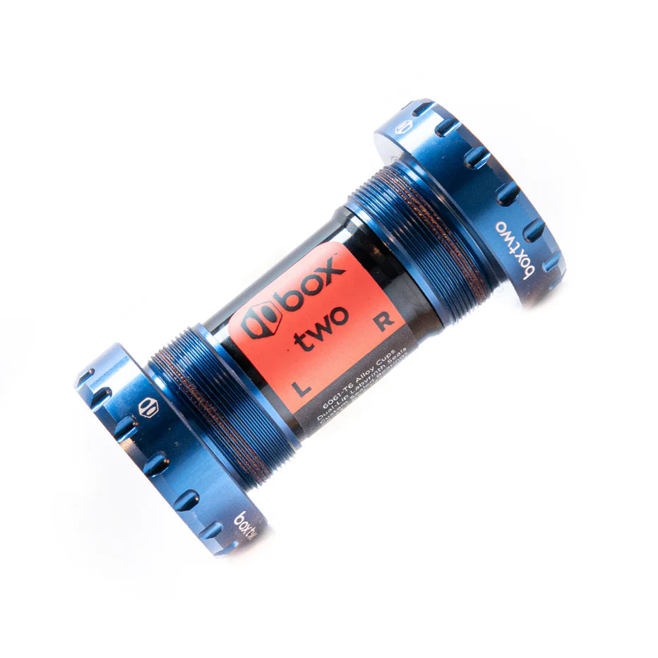 Box Two 24mm Bottom Bracket