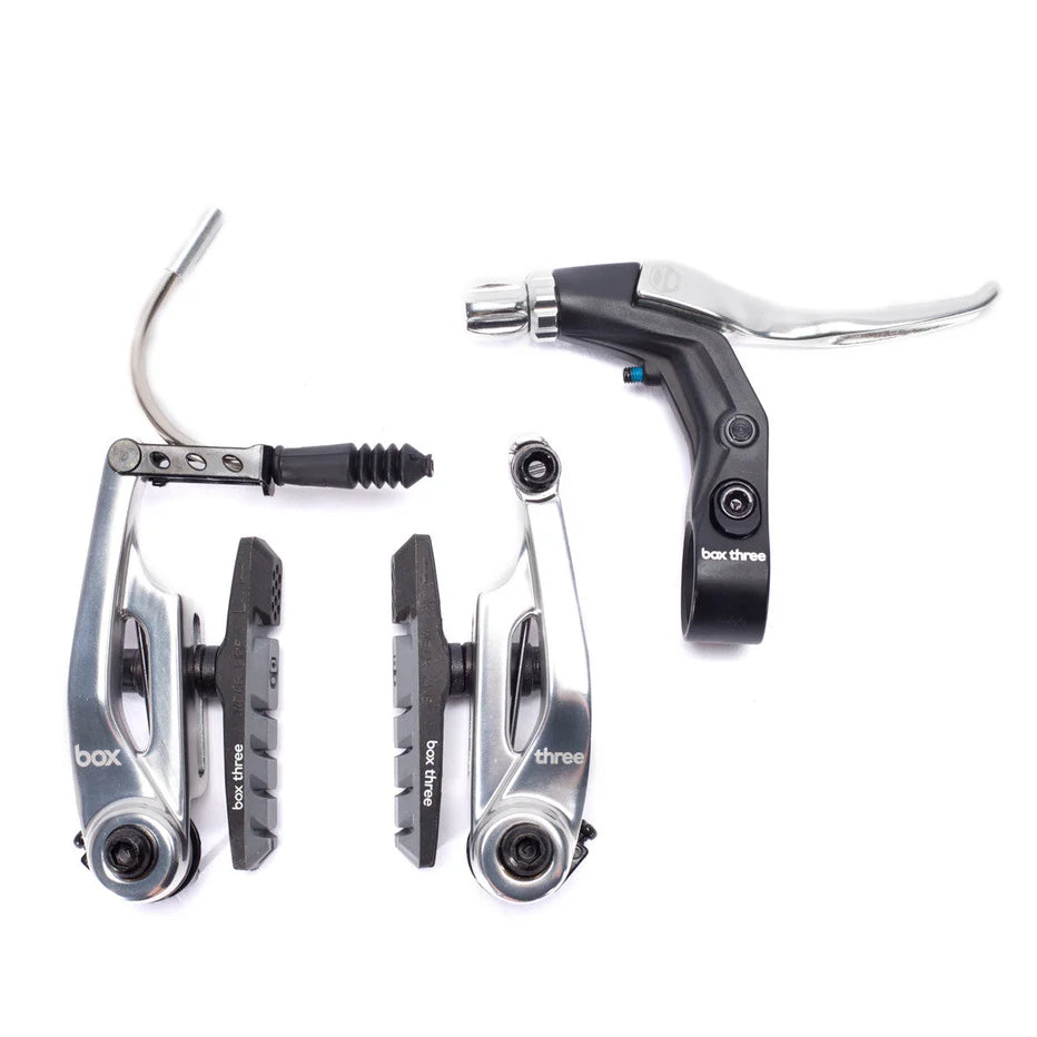 Box Three Brake Kit