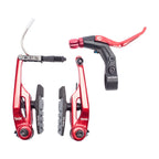 Box Three Brake Kit