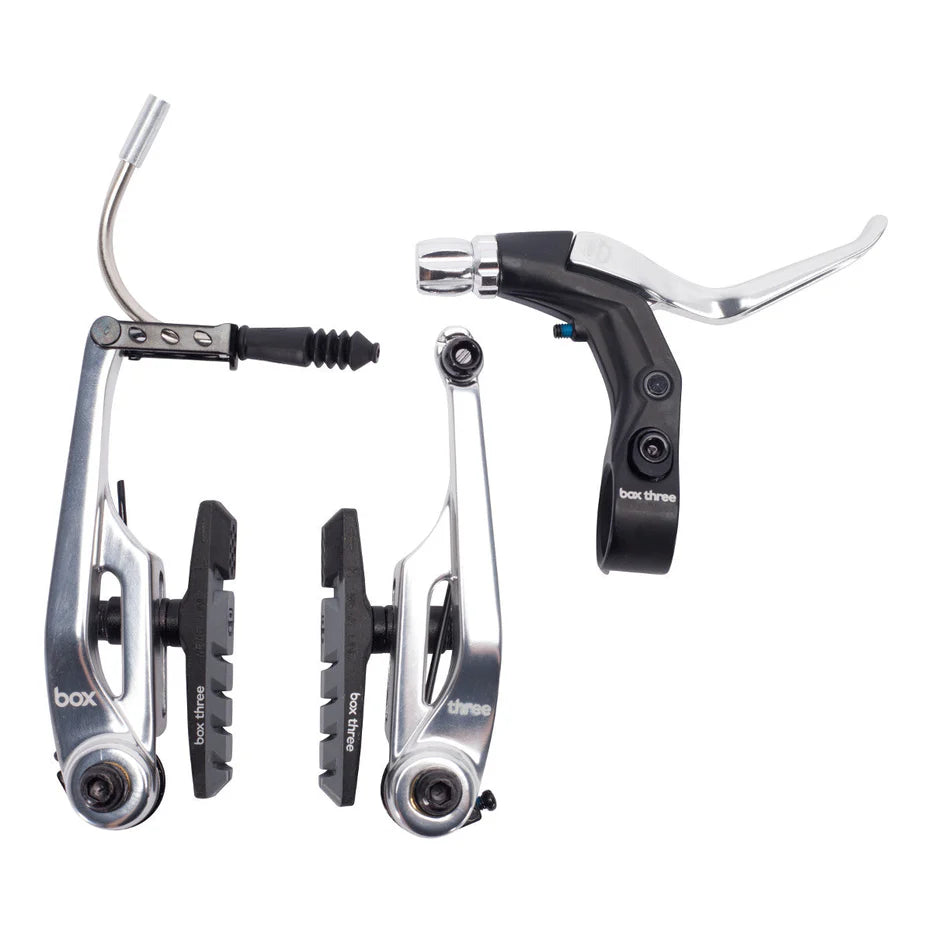 Box Three Brake Kit