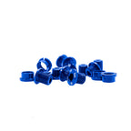 Box One 7075 Alloy Chainring Bolts
