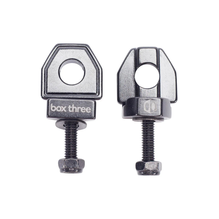 Box Three Chain Tensioners