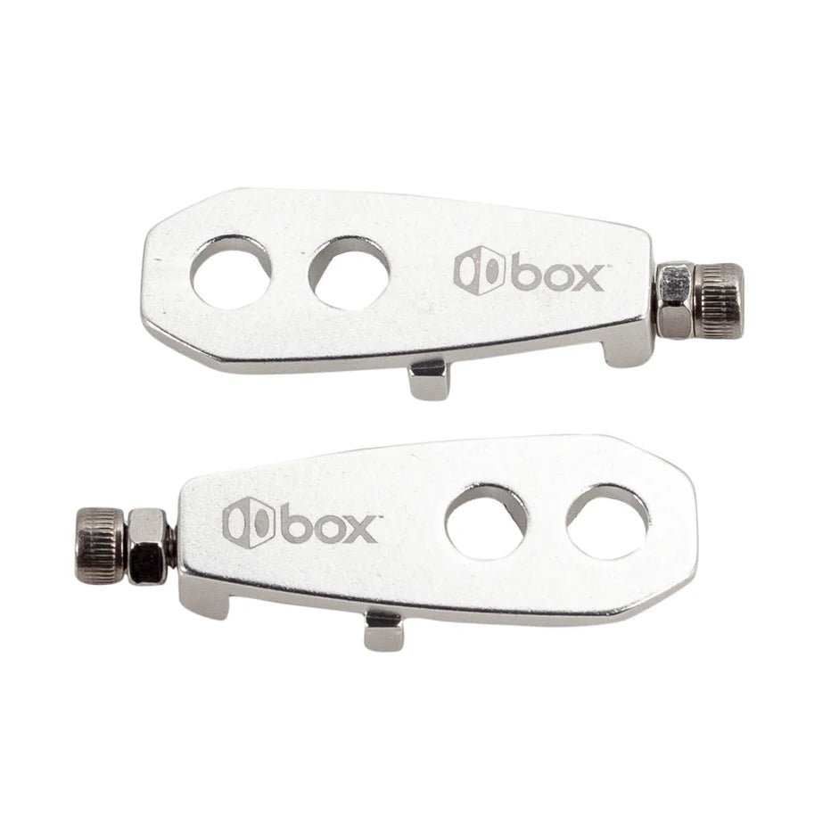 Box Two Chain Tensioners