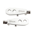 Box Two Chain Tensioners