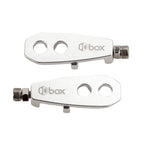 Box Two Chain Tensioners
