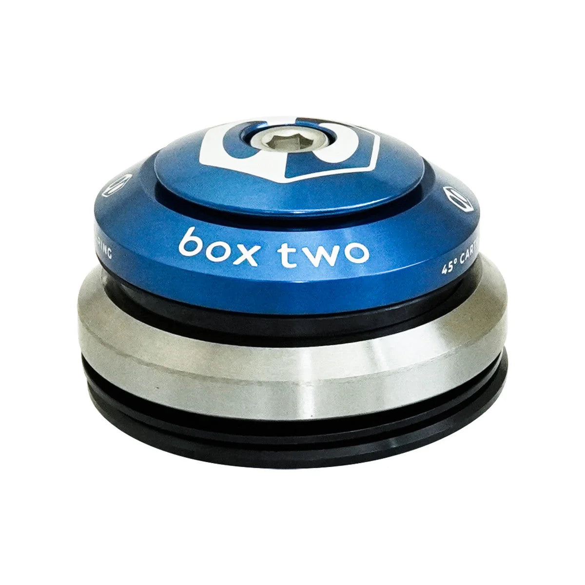 Box Two Tapered Headset