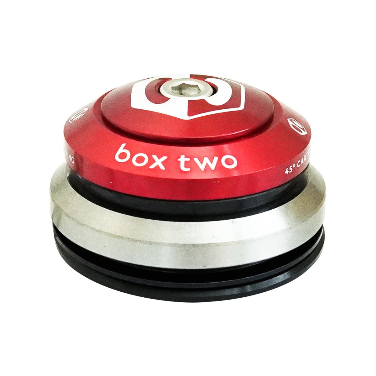 Box Two Tapered Headset