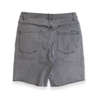 Handup Stretch Jorts - Faded Grey
