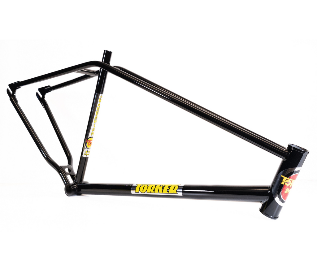 Torker | Barbarian GEN II Frame Set