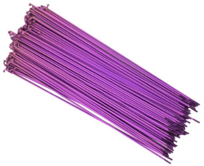 USA Spokes Titanium Spokes