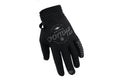Havoc Black Gloves