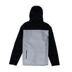 HydroSend Shell - Obsidian/Smoke Grey