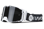 Havoc Black Camo Helios