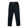 Handup Jean Pants - Pure Black