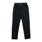 Handup Jean Pants - Pure Black